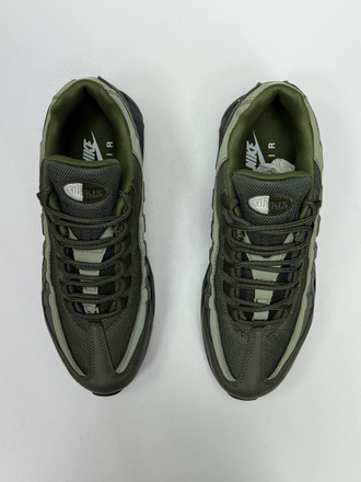 Nike Air Max 95 Essential Sequoia