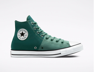 Converse Chuck Taylor All Star Court Reimagined