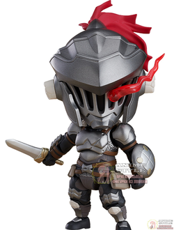 Нендроид Убийца Гоблинов (Goblin Slayer)