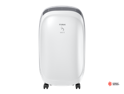 Осушитель воздуха серии NEKO S RAD-N10T3E