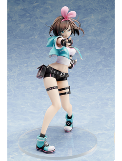 Фигурка 1/7 Кизуне Ай (Kizuna Ai 2019)
