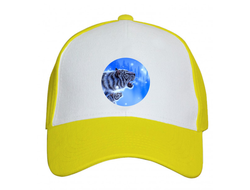 Кепка год Тигра №5