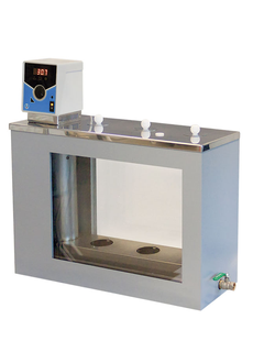 Термостат для бомб Рейда LT-820