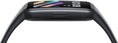 Honor Band 7 Black