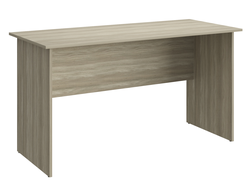 Стол офисный ОФ-113К Блэквуд сатиновый