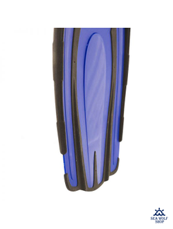 Ласты Marlin MIAMI blue р.ML-40/41