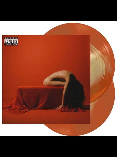 Bad Omens - The Death Of Peace Of Mind 2-LP