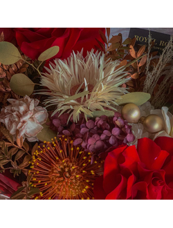 Букет “Endless Love”