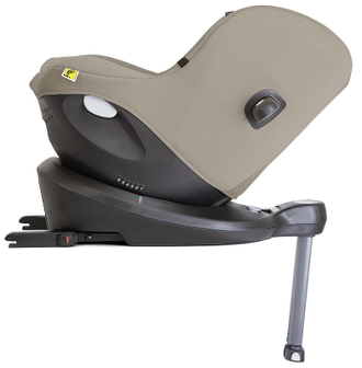 Автокресло Joie I-Spin 360 Oak