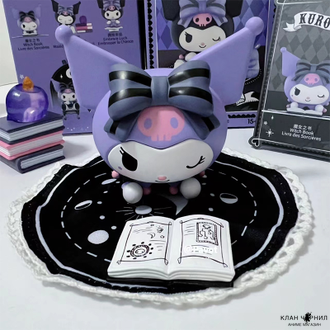Официальный Blind box Куроми, серия «Lucky Divination»