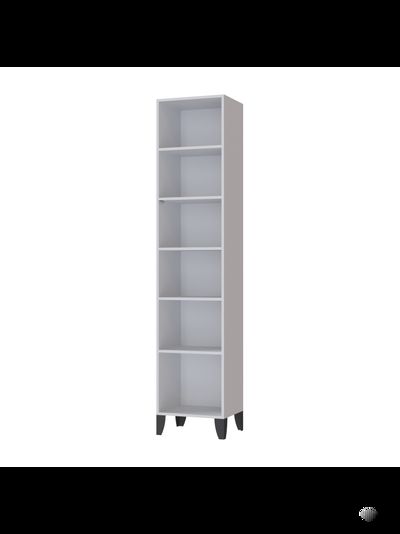 Рея Пенал РГШ Белый с тиснением/Белый Снег