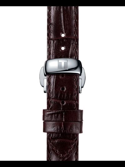 Швейцарские часы Tissot T097.010.26.118.00