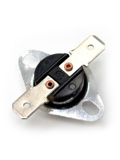 Термостат KSD301 NC - 100C 10A 250В