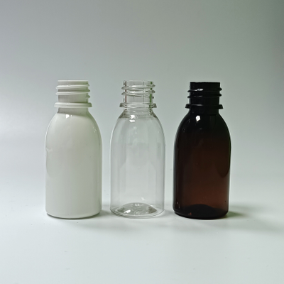 Флакон ПЭТ 25мл/18мм, арт.1232