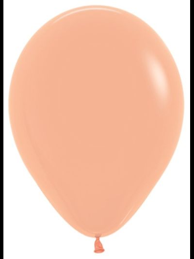 Премиум шар 10"/25см Пастель, Sx, 100 шт МИКС