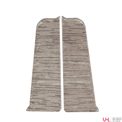 Заглушка Arbiton Indo 23 Modena Oak, комплект 2 шт