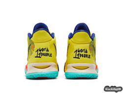 Nike Kyrie 7 EP '1 World 1 People' (40-45)