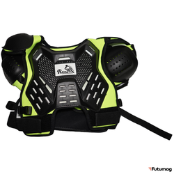 Черепаха Remo с плечами и локтями