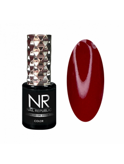 Гель-лак NR №204