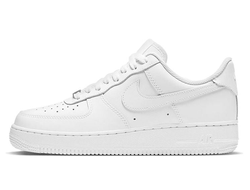 Кроссовки Nike Womens Air Force 1 '07 Triple White