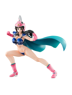 Фигурка ЧИ-ЧИ (CHI-CHI)