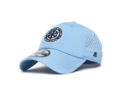 Бейсболка ХК «СИБИРЬ» A&C (р.55-58) 11022