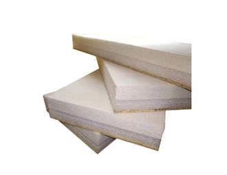 Боксерская подушка (стеновой протектор) 95х45х10 см