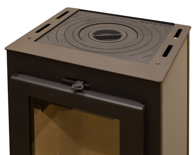 Печь-камин Нарва 7, Мета - Бел (Беларусь)