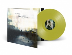 Best Of Nine Inch Nails - Redux 2-LP Yellow/Green US