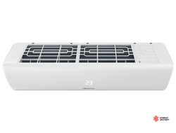 Внутренний блок настенного типа Hisense серии ZOOM MULTI EU DC Inverter AMS-24UW4RBTKB02 (комплект)