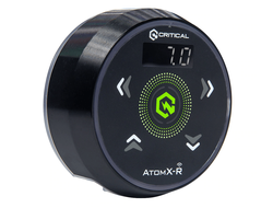 Блок питания - Critical Atom X-R Black