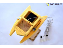 Учебно-методический комплект по судомоделированию «Юнга». Набор Технология (программируемая версия)