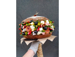 Ботва-Бургер