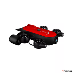 Подводный дрон T1 PRO 200M