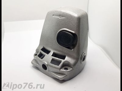 Голова Редуктор интерскол ушм 150/1300