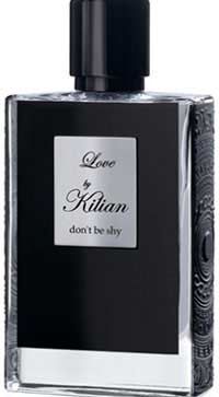 Kilian Love (Don't be shy)