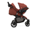 Joie Litetrax 4 Travel System 2 в 1 коляска + автокресло Joie Gemm 0+