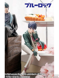 Фигурка Ёити Исаги (Yoichi Isagi Sweets Flavor)