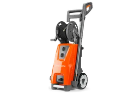 Мойки высокого давления Husqvarna