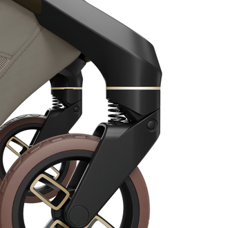 Коляска прогулочная Maxi-Cosi Fame Cabin Sapphire Sand