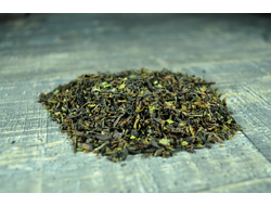 Черный индийский чай "Дарджилинг" 50г