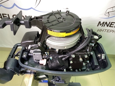 Лодочный мотор SEANOVO SN 9.8 FHS - mnelodku.ru