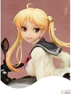 Рёв байков! (Bakuon!!)