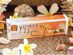 Купить и узнать отзывы на увлажняющий крем Vitara E (Natural Moisturizing Cream)