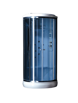 Душевая кабина ASANAS AS-2000 (930*930*2230)