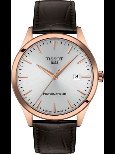 Швейцарские часы Tissot Т158.407.36.031.00