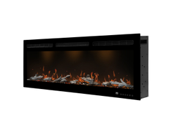 Очаг электрический Royal Thermo Allira RTFP/W-AL50LS