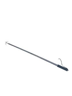 Багор телескопический с тройником 80 см (цена указана за 5 шт)