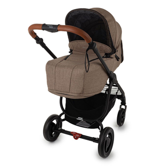 Valco Baby Snap Ultra Trend, Grey Marle