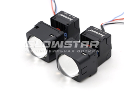 Модули Aozoom ALMD-06-01, 1.5 дюйма, 12V, 5500K (комплект, 2шт)